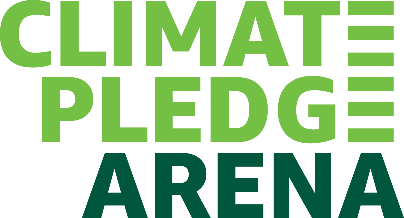 Climate Change Arena logo