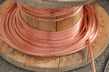 The ABCs of Combating Copper Theft