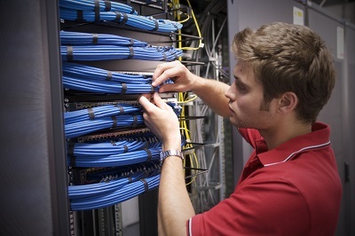 Data_Center_Cabling_Guy_Red_Shirt
