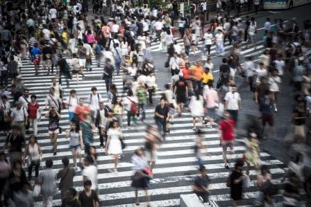 Japan-crowded-street