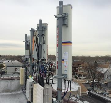 Rooftop-cell-site Rooftop-cell-site