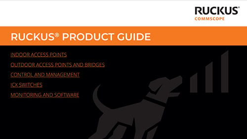 RUCKUS Product Guide_500x281