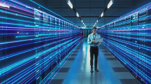 What Are the Challenges Facing Cloud Data Centers?