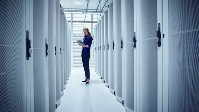 What Are the Challenges Facing Hyperscale Data Centers?