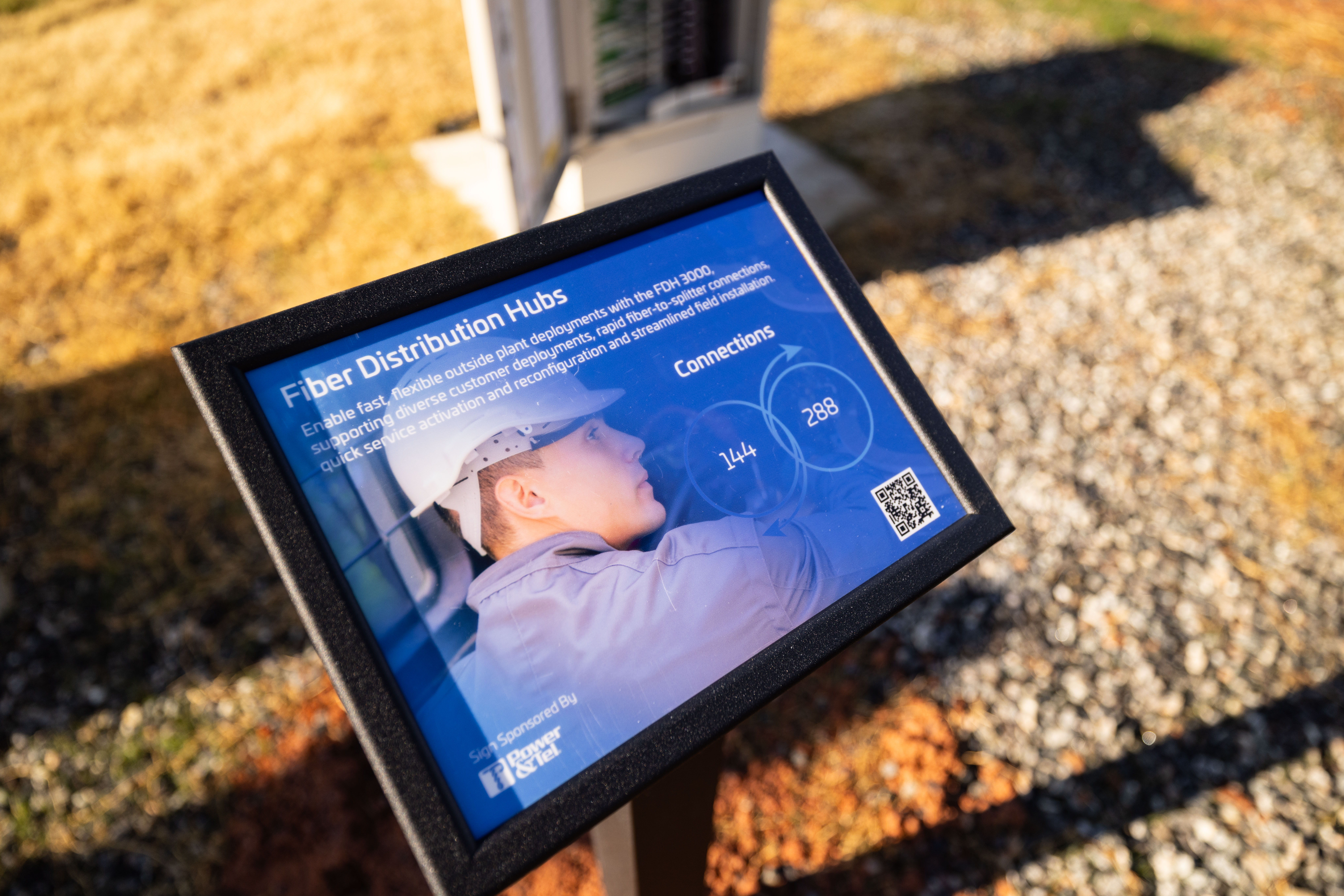 Experience Innovation in Action at CommScope’s FAST Track