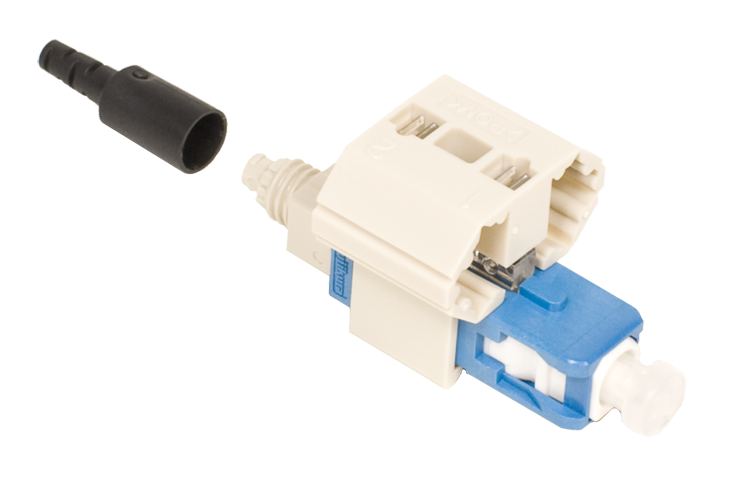 760117986 | SFC-SCF-09-8X-25 QWIK II™SC | CommScope