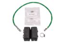 760258219 [Armored Fiber Cable Grounding Kit 0L5A1763]