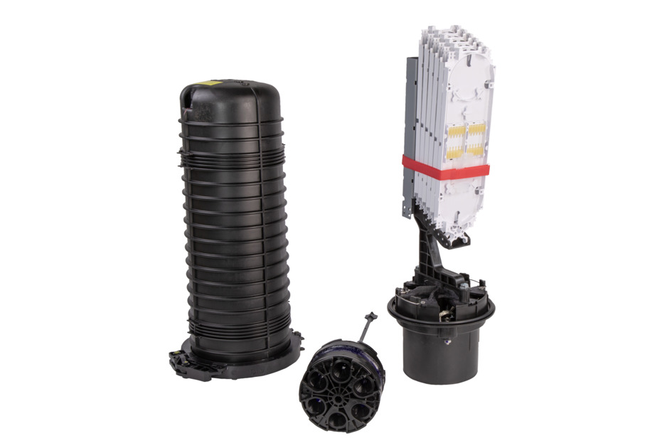 058514-000 | FOSC450-B6-6-NT-0-B3V | CommScope 058514-000 | FOSC450-B6-6-NT-0-B3V | CommScope