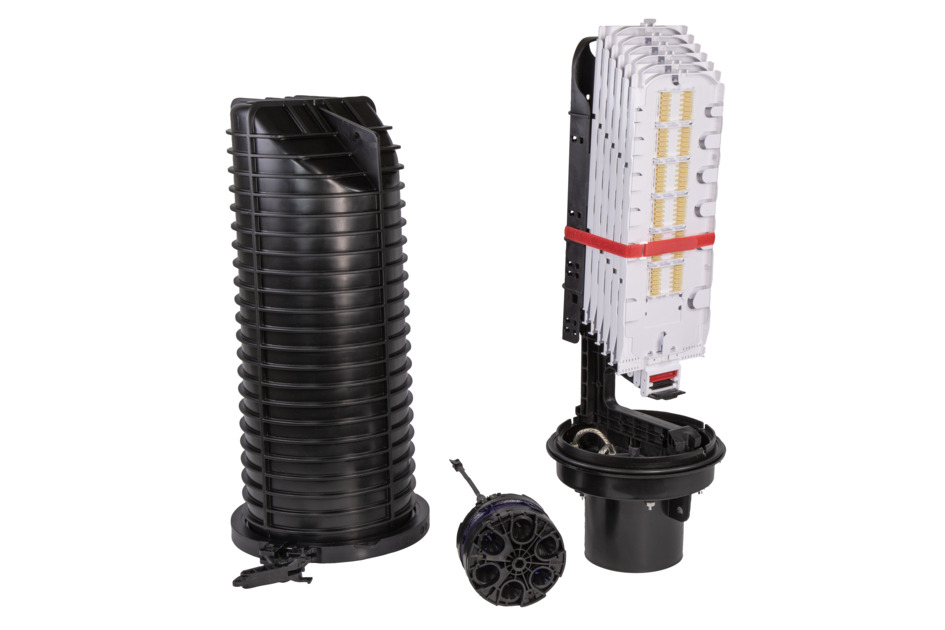272516-000 | FOSC450-D6-6-36-1-D6V | CommScope 272516-000 | FOSC450-D6-6-36-1-D6V | CommScope