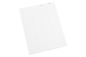 108492943 | L Labels