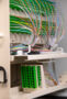760258332 [Telco AIO Cabinet Passive Side Passthrough Adapter]