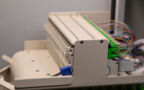 760258332 [Telco AIO Cabinet Passive Side Splitter Chassis]