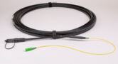 HCA-XL1V [Prodigy w DLX Converter to SC APC on SST Cable]