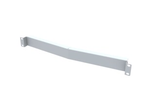 760248206 | CPPR-FPANEL-19-1U-WH