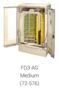 FDH3000-STANDARD-CABINET [FD3-AG]