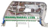 760259683 | MFPS-KED-P-YRLG-06108P [MFPS tray with 1x64 R]