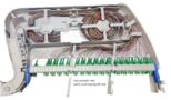 760259680 | MFPS-KED-P-YLLG-18102P [MFPS tray with 1x64 L]