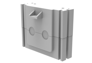 760260220 | IFEB-SEAL-F-2x15
