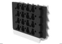 760260216 | IFEB-SEAL-D-4-LAYER [IFEB-F-16X7mm]