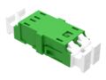 760259796 | IFEB-30TPL2048-A12A-GJNNN [IFEB-OC-ADP-L2-L2-NFCD_LC-APC Green Duplex no flange]