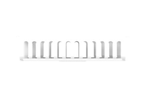 760259817 | HCM2-19-SS-2U-WH
