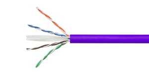 884075814/10 | CS31Z1 VLT C6 4/23 U/UTP CPK 305M