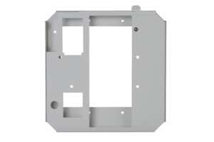 7683181-01 | Wall Mounting kit UAP