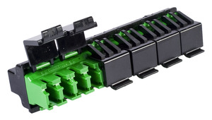 760066639 | AFA-LC12-GR-10-BULK-PACK-SHUTTERED