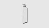 760091280 | M13FP-TR1-262 (WHITE) LOW PROFILE [760091280-SID]