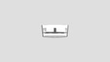 760091280 | M13FP-TR1-262 (WHITE) LOW PROFILE [760091280-TOP]