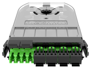 760109504 | 360G2 Cartridge 12-LCA-SM-GR-PIGTAILS