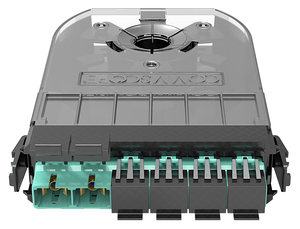 760109512 | 360G2 Cartridge 6-SC-LS-AQ-PIGTAILS A