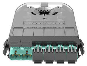 760109520 | 360G2 Cartridge 6-SC-LS-AQ-PIGTAILS B