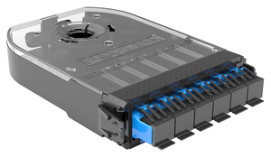 760109561 | 360G2 Cartridge 6-SC-SM-BL-PIGTAILS B