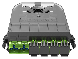 760109579 | 360G2 Cartridge 6-SCA-SM-GR-PIGTAILS A