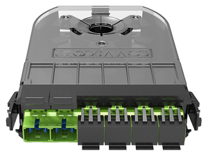 760109587 | 360G2 Cartridge 6-SCA-SM-GR-PIGTAILS B