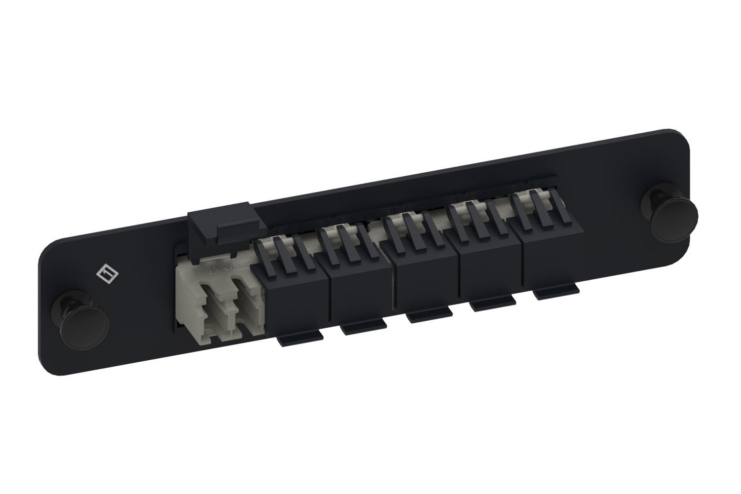 760148064 | PNL-BK-012-MFA-LC12-BG | CommScope