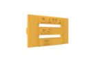 760163519 Hftp J6 Commscope