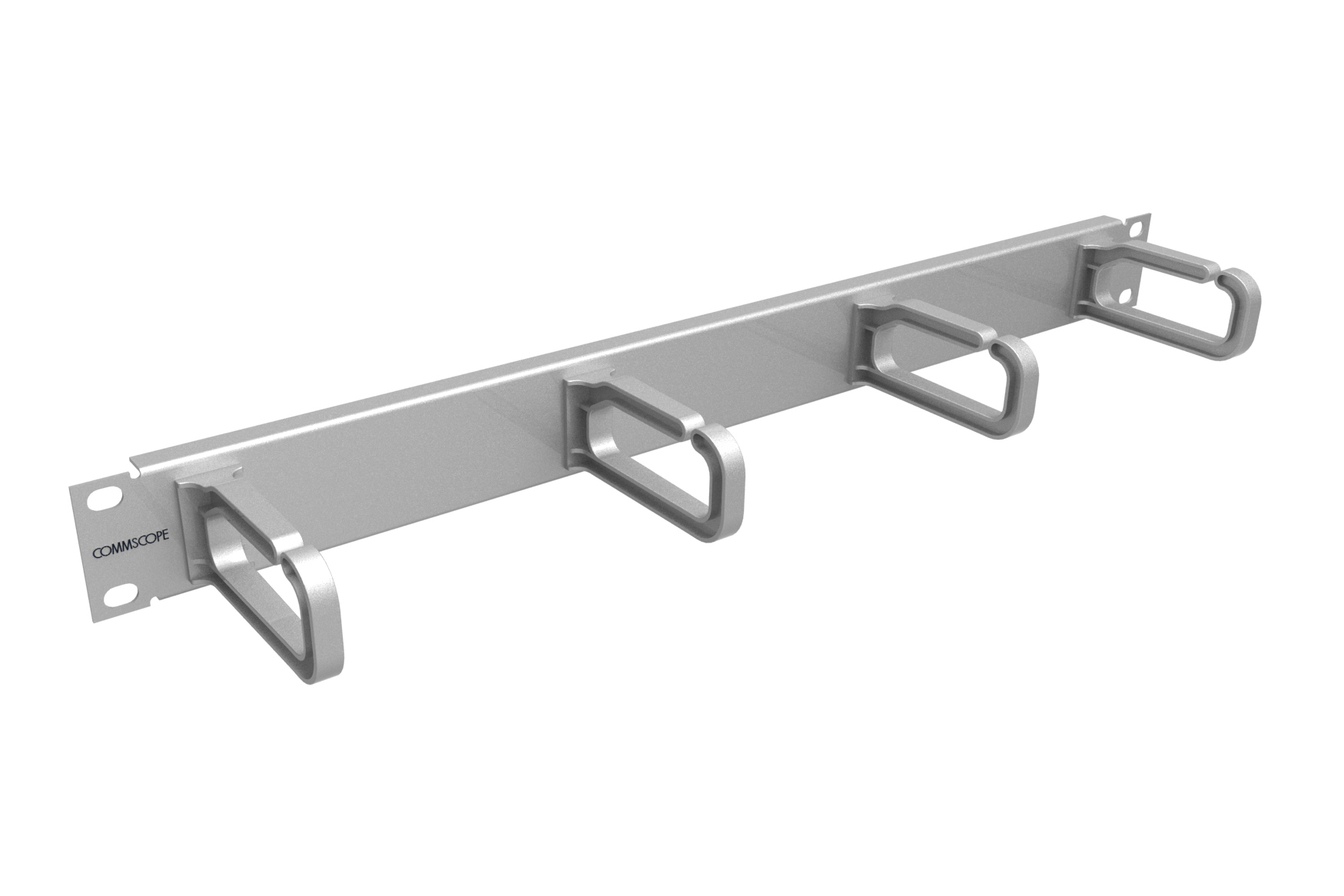 760172882 | HCM-19-SS-1U-SILVER | CommScope