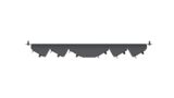 760209627 | HD-2U-REAR-EXT-06-KIT [760209627-TOP_6-26-2015]