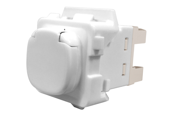 アクセサリー MR 760241221 | FMK10G-DC-P.WH | CommScope