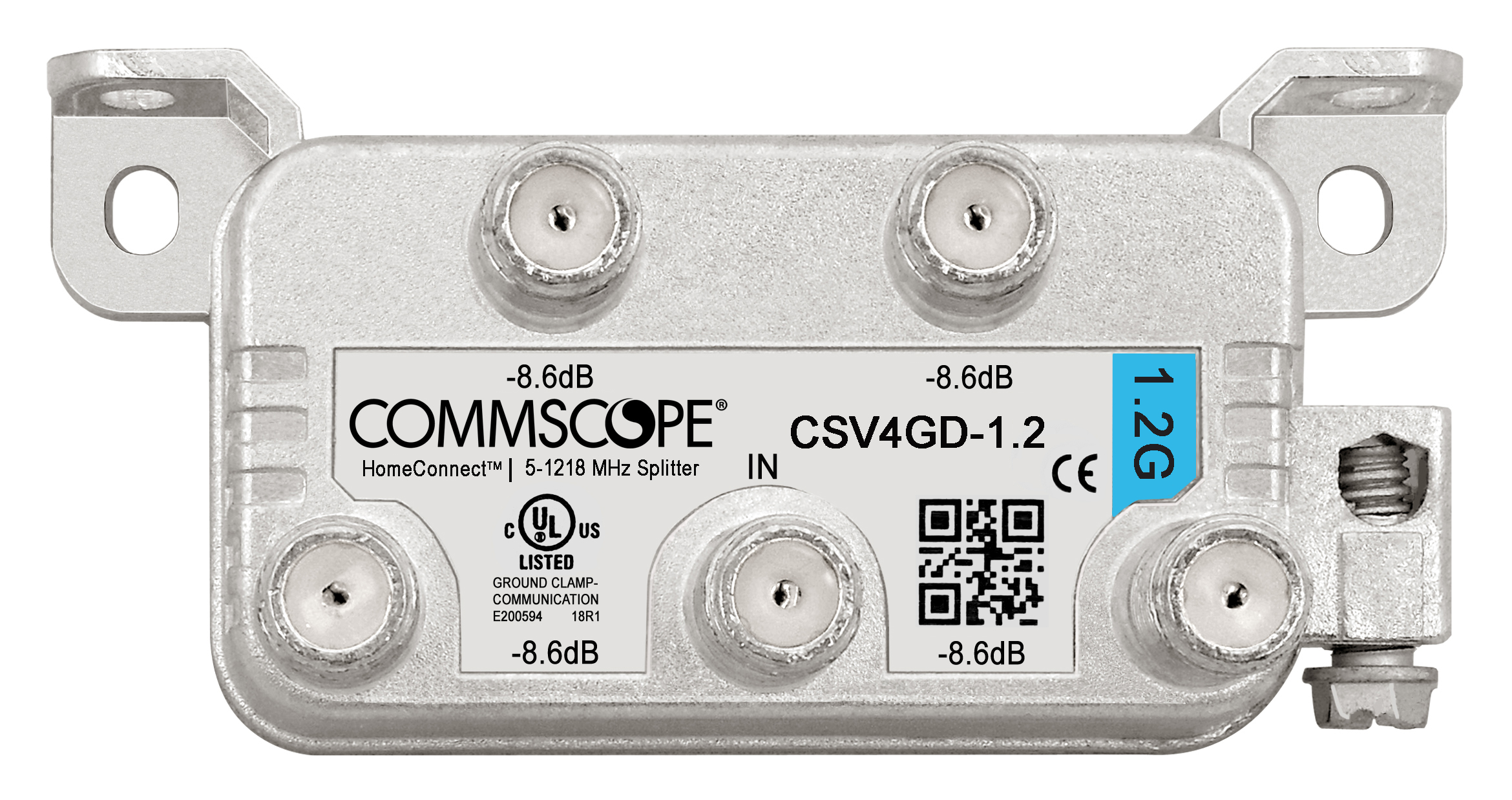 CSV4GD-1.2