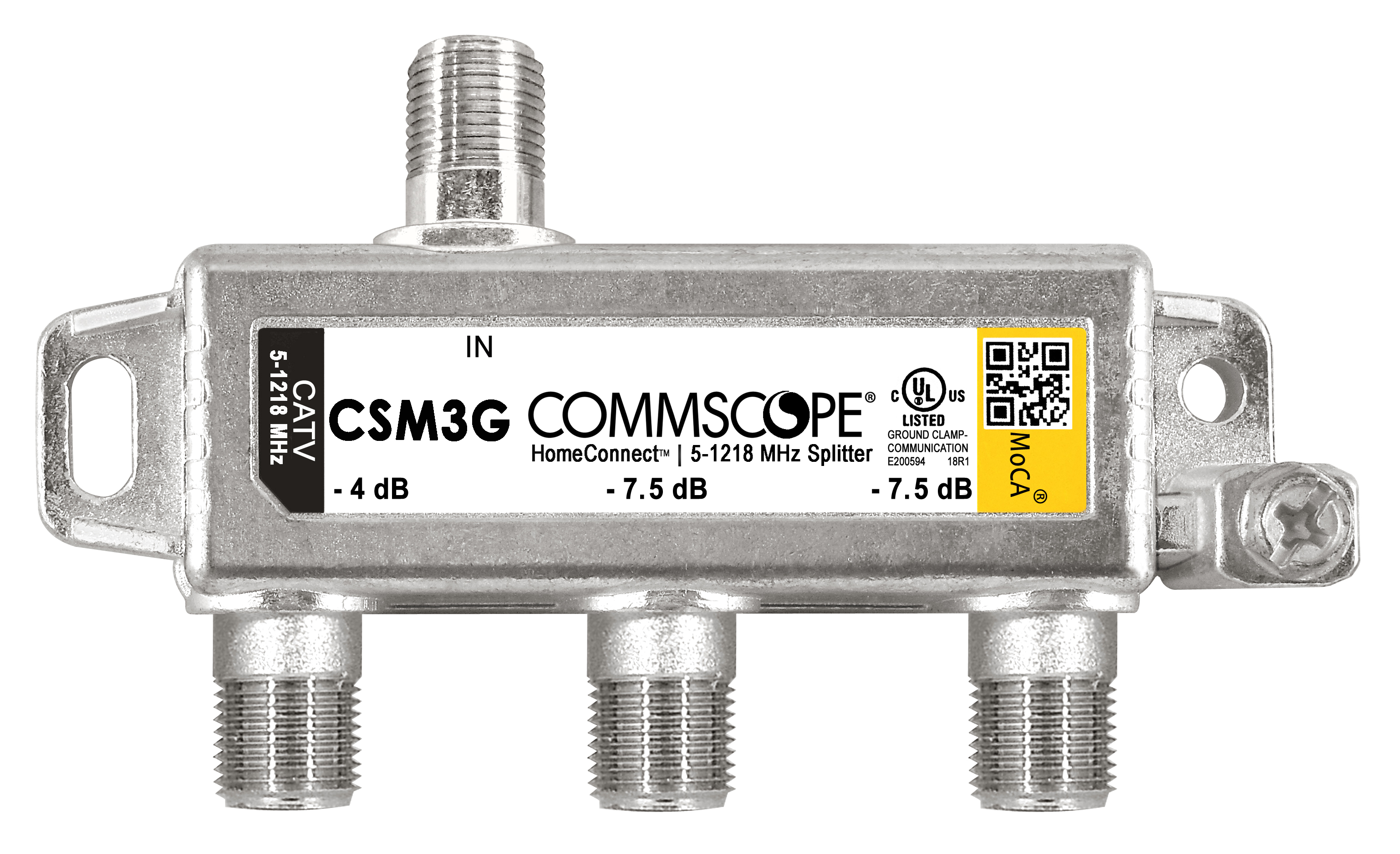 CSM3G