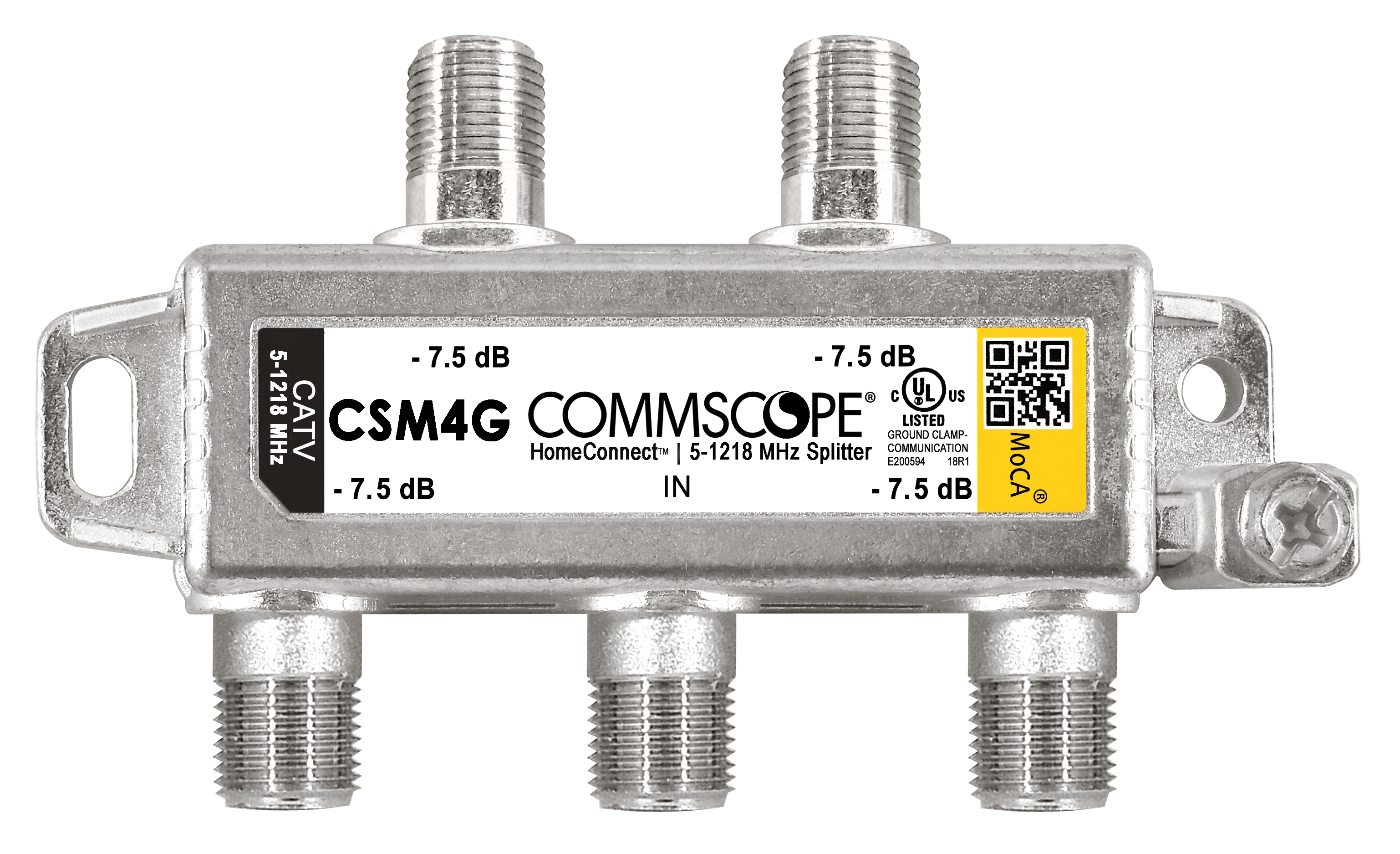 CSM4G
