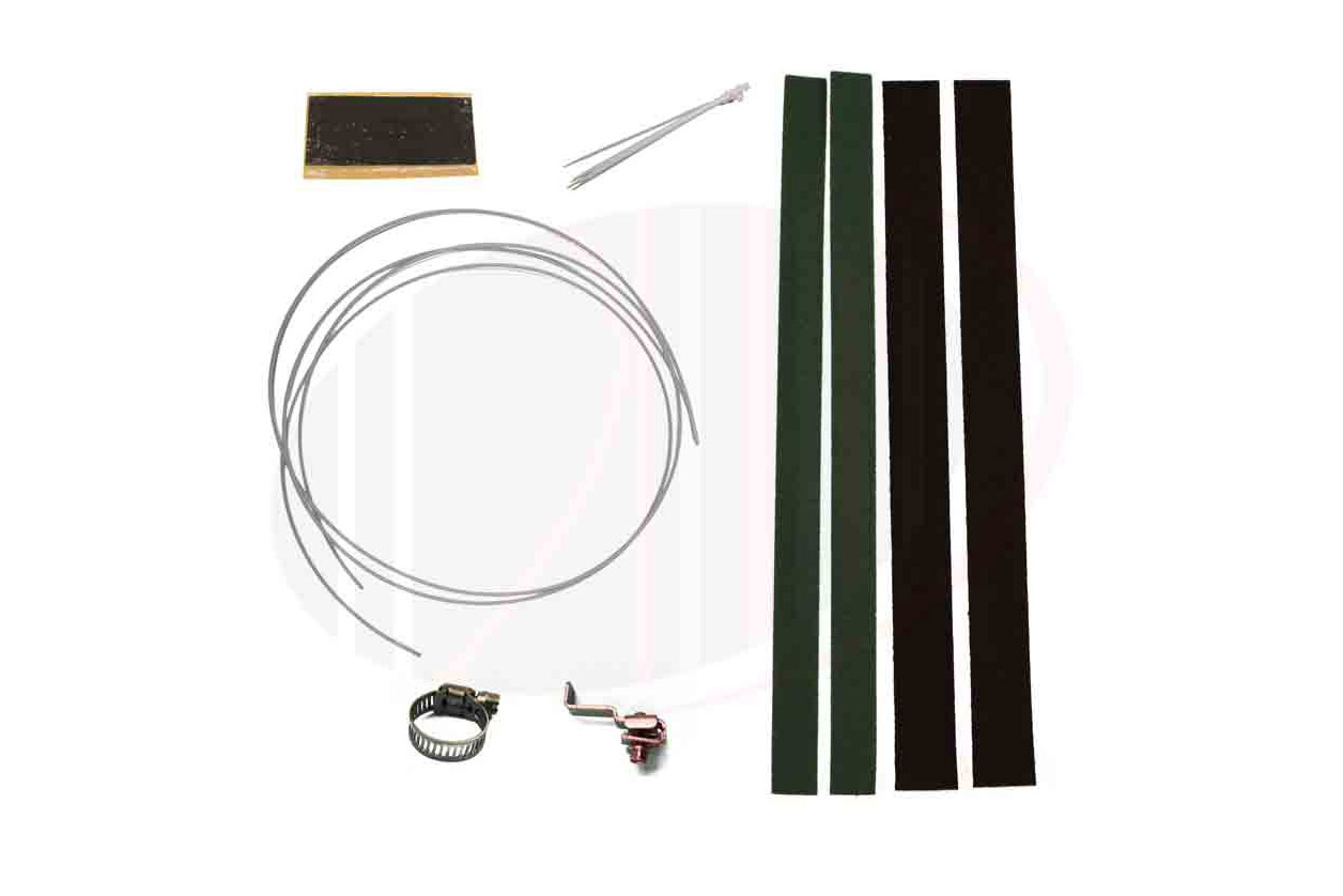 B48230-000 | FAK-MULDRP-45-BASIC-4W | CommScope B48230-000 | FAK-MULDRP-45-BASIC-4W | CommScope