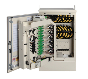 FDH3000-STANDARD-CABINET