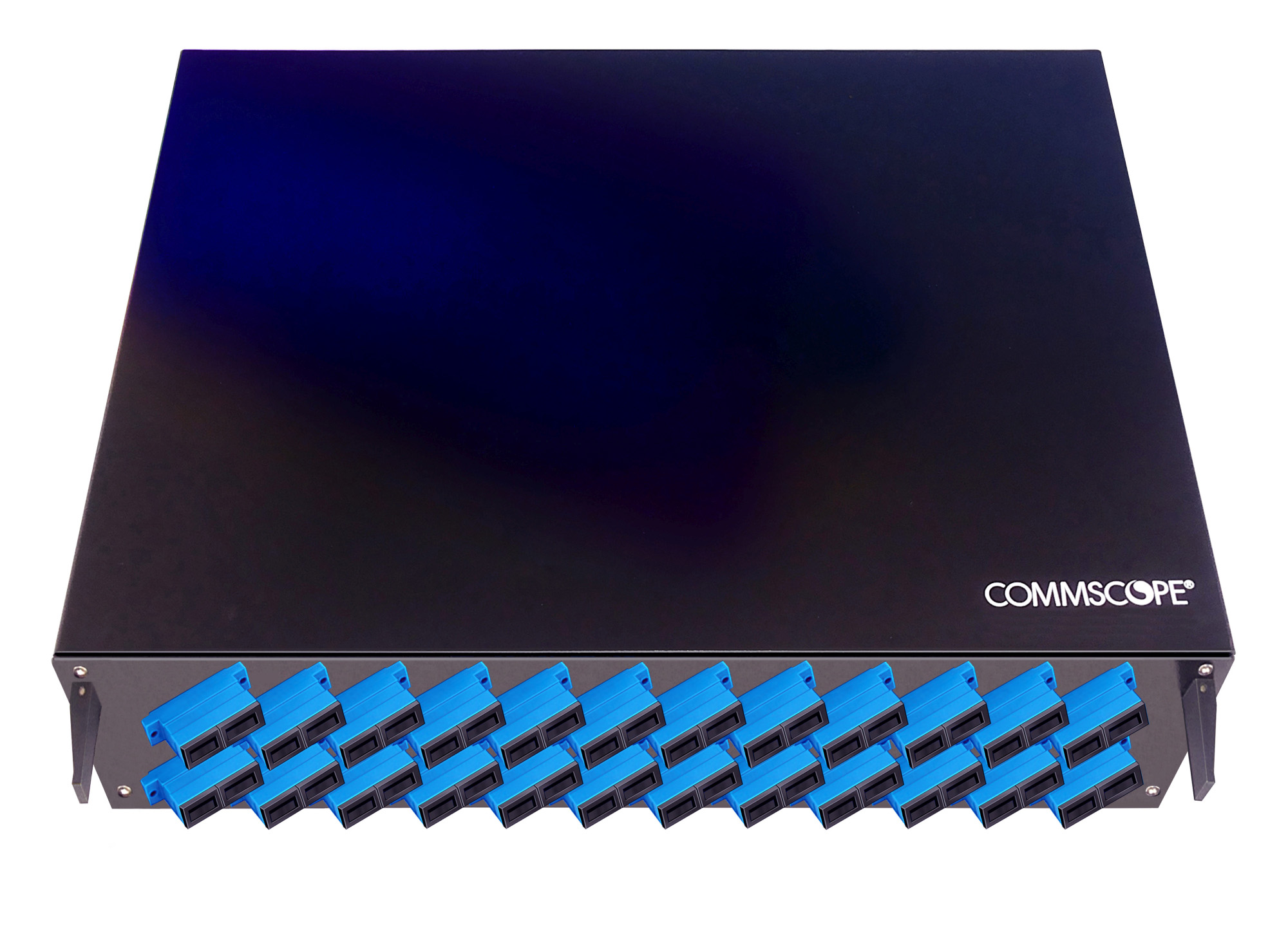mowlサーベイランス AL/CU CONN. 4-14 AWG 12 HOLES 10 CIRCUIT - NSI Industries
