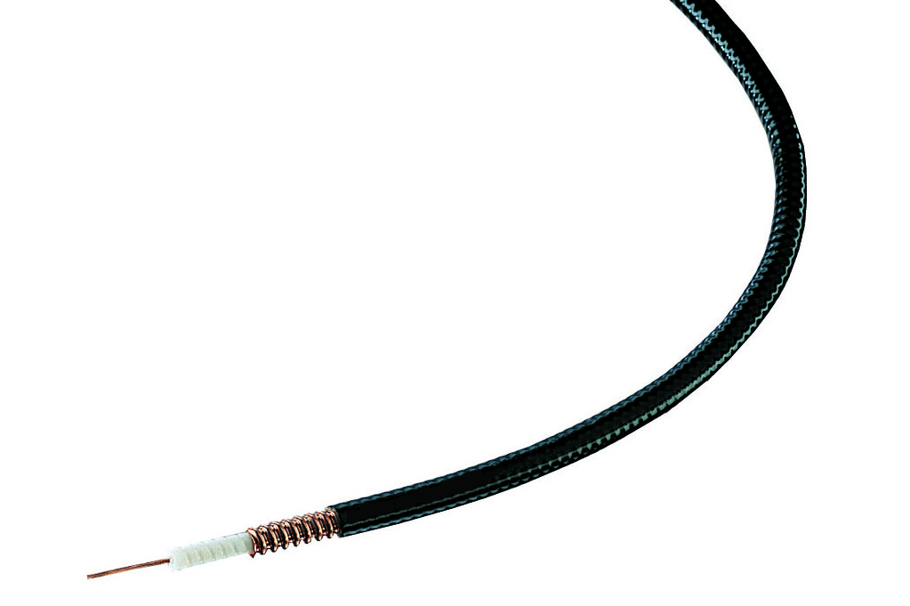 5ft CommScope FSJ1-50A SureFlex® Jumper N Male and N Male 5ft CommScope FSJ1-50A SureFlex® Jumper N Male and N Male