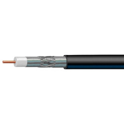8720403/10 | 2289K BK RL RG11 TRI 1000