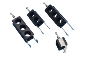 CLAMP-SERIES-HANGER-BLOCKS